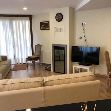 Apartamentos Betren Priviletge Gran Bagian luar foto