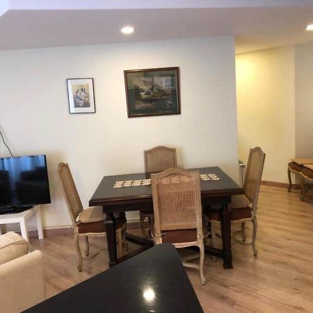 Apartamentos Betren Priviletge Gran Bagian luar foto