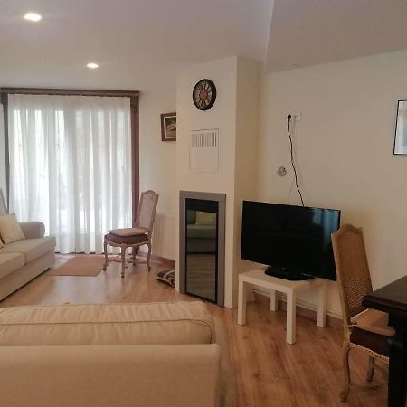 Apartamentos Betren Priviletge Gran Bagian luar foto