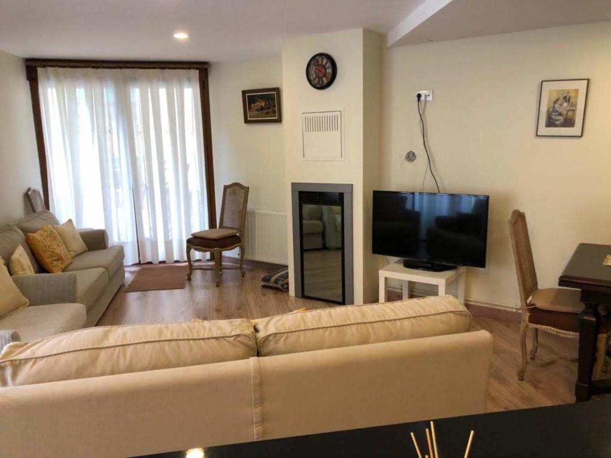Apartamentos Betren Priviletge Gran Bagian luar foto