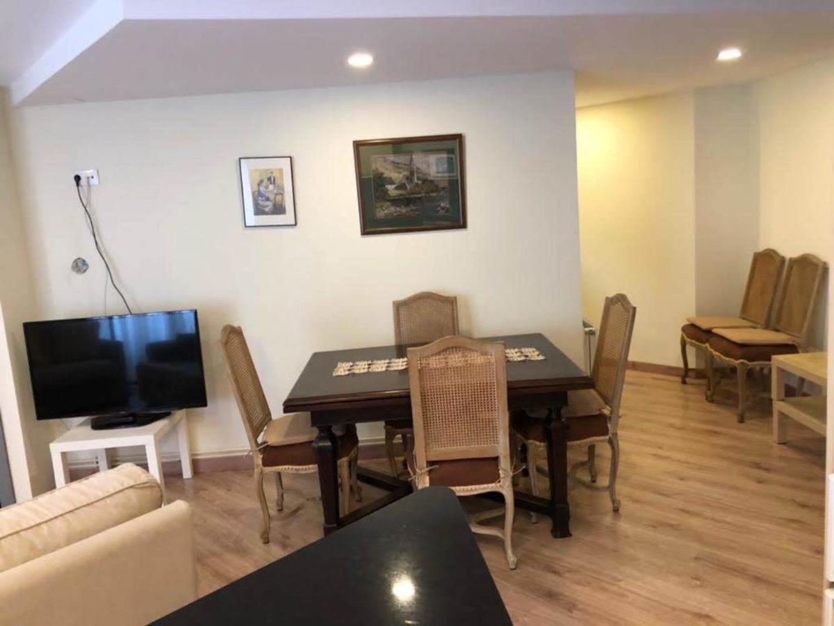 Apartamentos Betren Priviletge Gran Bagian luar foto