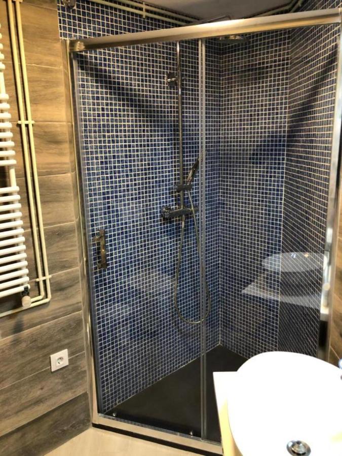 Apartamentos Betren Priviletge Gran Bagian luar foto