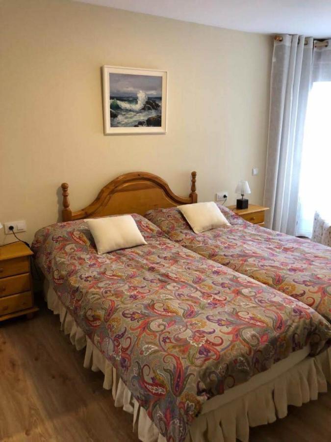 Apartamentos Betren Priviletge Gran Bagian luar foto
