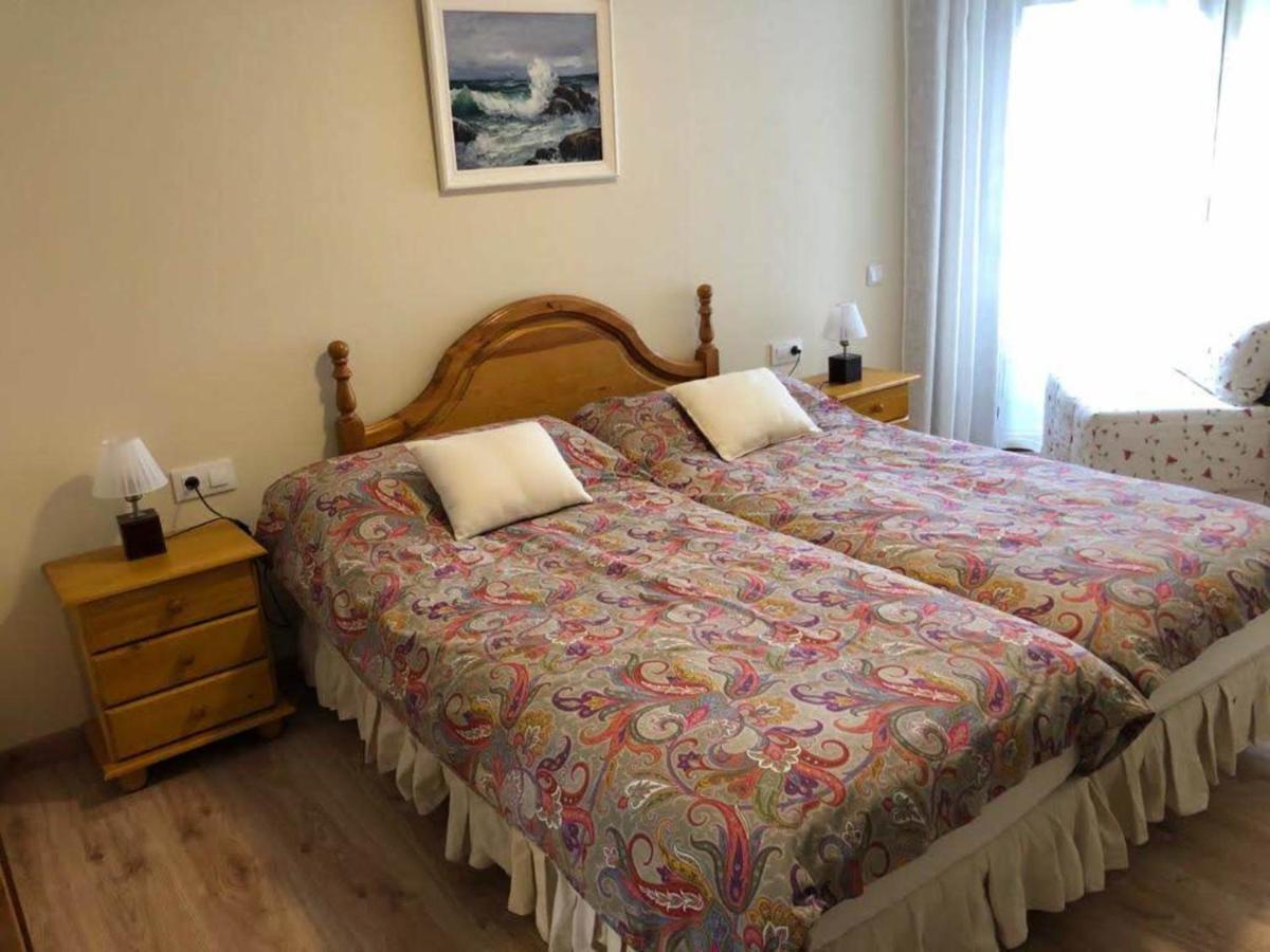 Apartamentos Betren Priviletge Gran Bagian luar foto