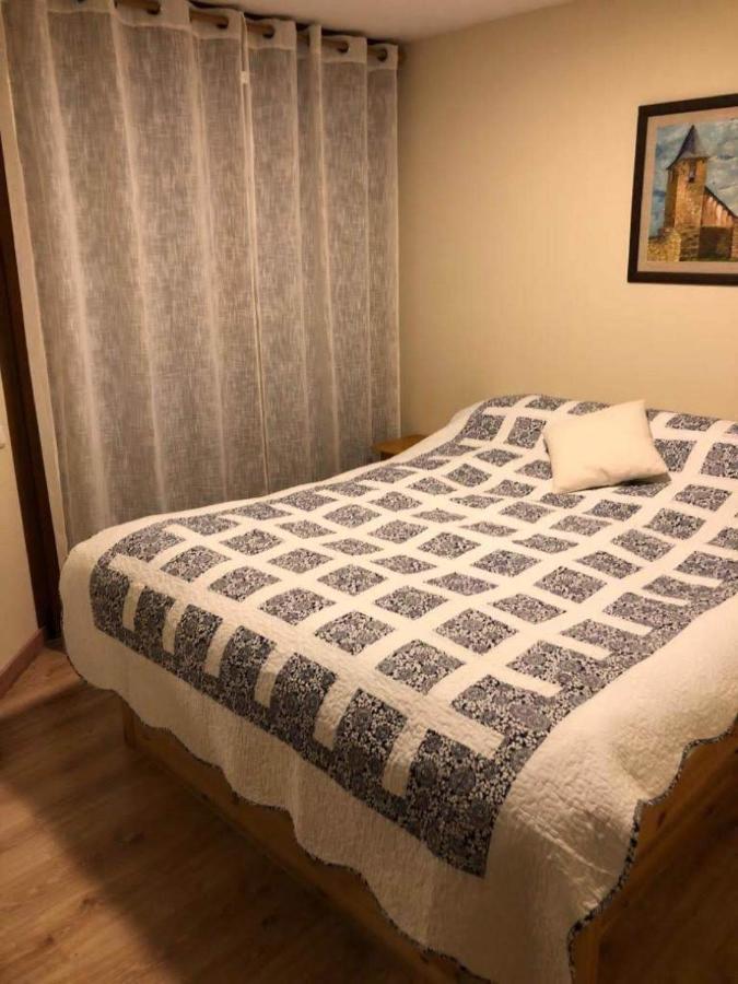 Apartamentos Betren Priviletge Gran Bagian luar foto