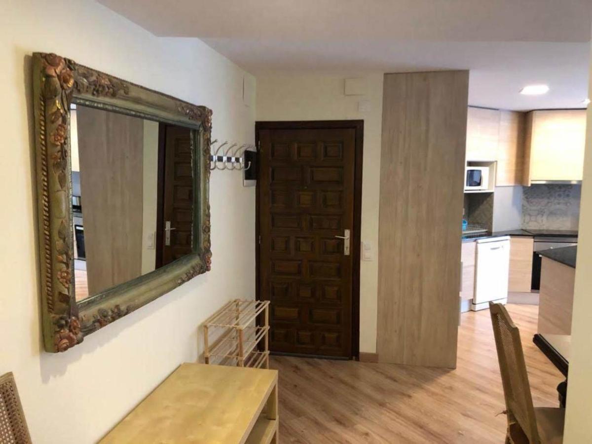 Apartamentos Betren Priviletge Gran Bagian luar foto